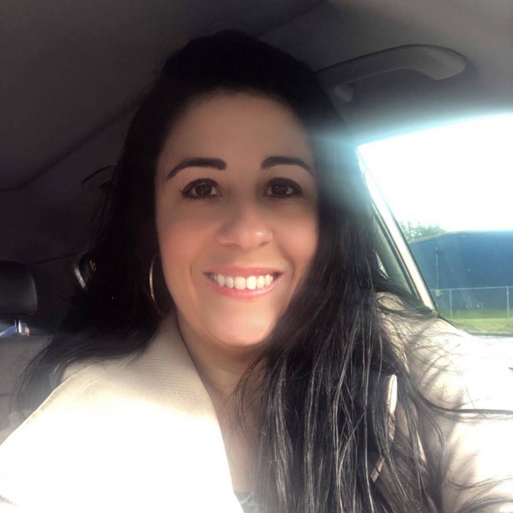 Meet your Posher, Jennifer